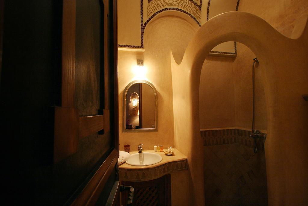 Riad Elytis Marrakesh Bilik gambar