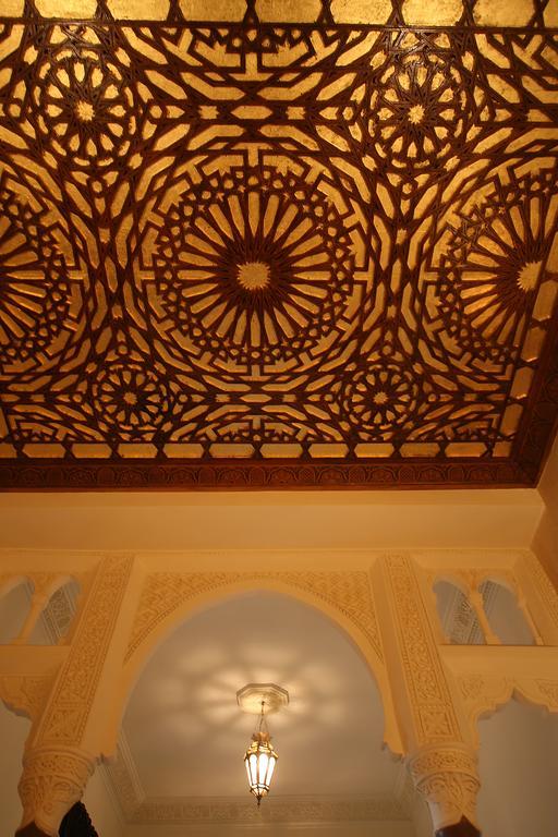 Riad Elytis Marrakesh Bilik gambar